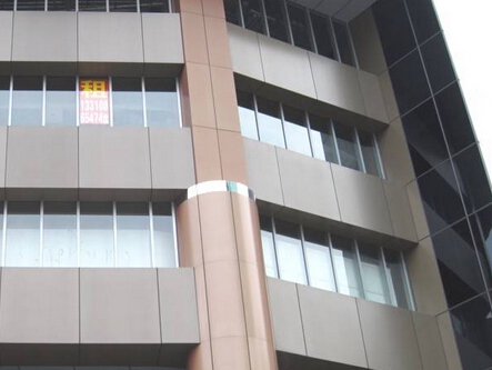铝单板