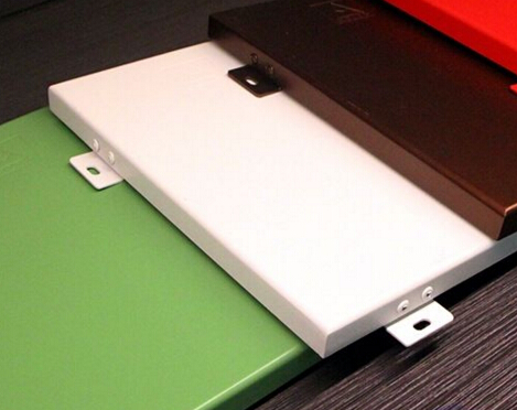 合肥铝单板